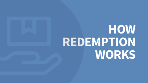 How Redemption Works